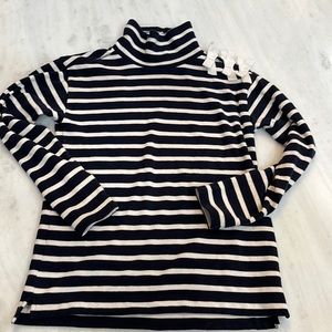 Crewcuts size 12 sweater with bows